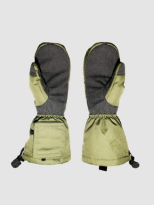 Salmon Arms Retro Mittens - buy now | ID-738634